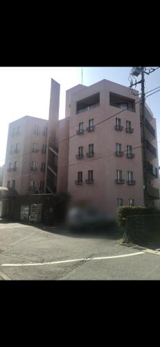 Private Stay in Gotemba 縁 EN