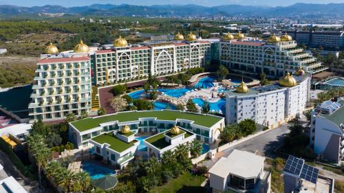 Photo - Alan Xafira Deluxe Resort & Spa-ULTRA ALL INCLUSIVE