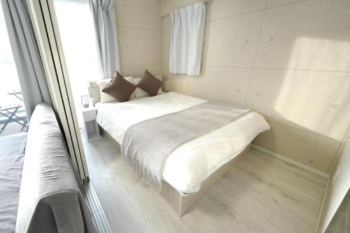 The CATAN HANAZONOCHO 花園町