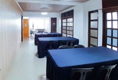 Einrichtungen, Balay Baybay Roxas in Roxas City (Capiz)