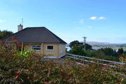 Dunmanus Cottage West Cork