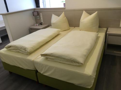 Hotel Fürsteneck in Bernburg, Deutschland