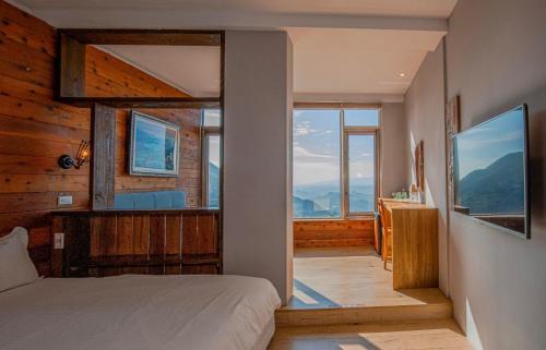 Jiufen HappyLand B&B - Taipei