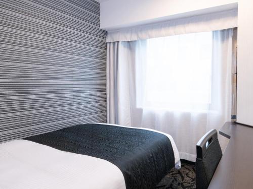 APA Hotel Akihabara Ekimae, Tokio (fotografie 7)
