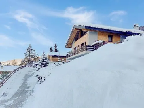 Chalet Etoile Polaire in Nendaz, Schweiz