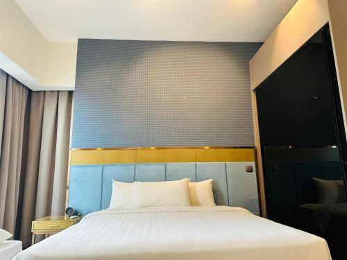 Astra Suites - Star Residence KL – Kuala Lumpur, IA