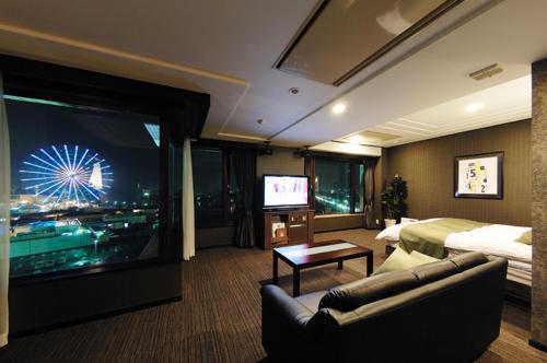 Hotel Water Gate Nagoya - Love Hotel for couple - in Minato