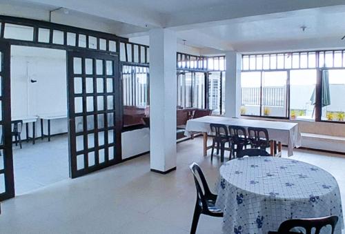 Einrichtungen, Balay Baybay Roxas in Roxas City (Capiz)