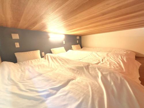 ホテルトレーラーシップガーデン阿蘇