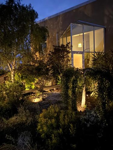 Surfside House Dodges Ferry coastal retreat in Dodges Ferry