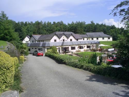 Carreg Bran Hotel de charme Benllech