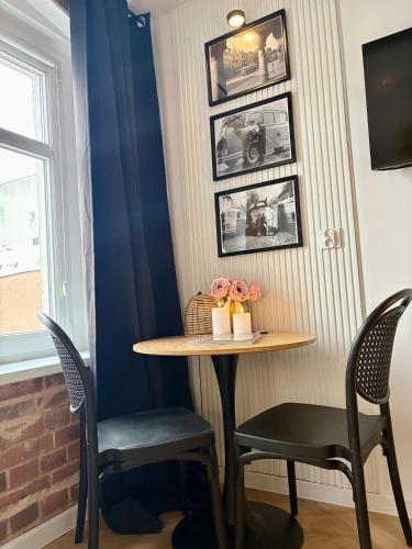 Apartament na Starym Mieście Lisowskiego (Apartament na Starym Miescie Lisowskiego) in Zielona Gora