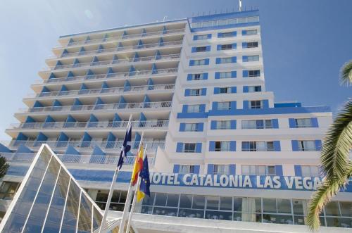 Catalonia Las Vegas - Adults Only - image 4