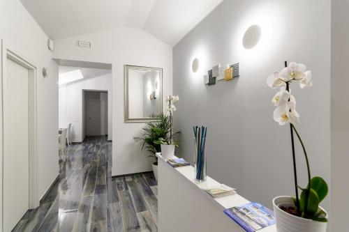 B&B al Palazzo – Agropoli, UT