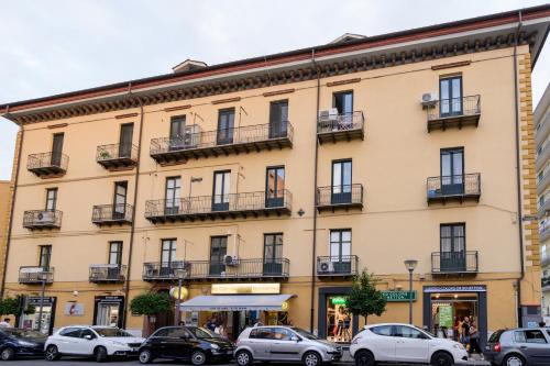 B&B al Palazzo – Agropoli, UT