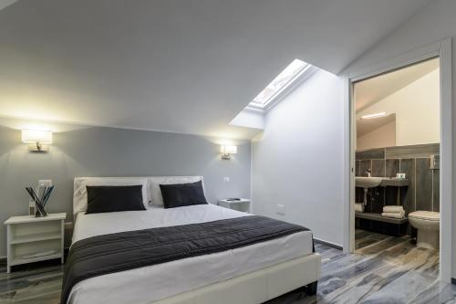 B&B al Palazzo – Agropoli, UT
