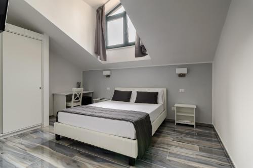 B&B al Palazzo – Agropoli, UT