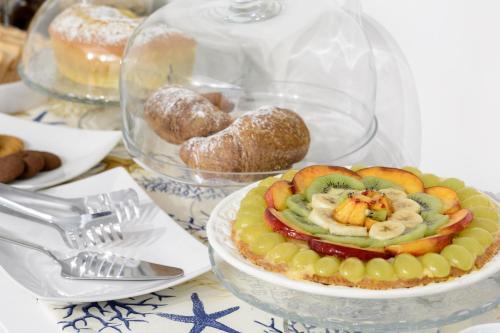 B&B al Palazzo – Agropoli, UT