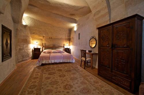 78417623 Kelebek Special Cave Hotel & Spa