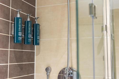 DoubleTree by Hilton Hotel & Spa Chester - image 2