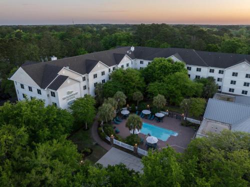 Homewood Suites by Hilton Charleston - Mount Pleasant