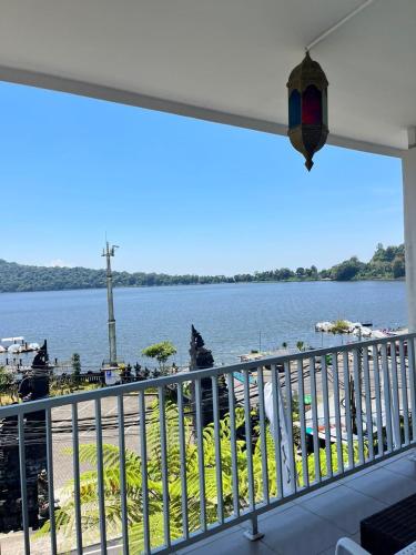 View, Danuku Homestay - Syariah in Bedugul
