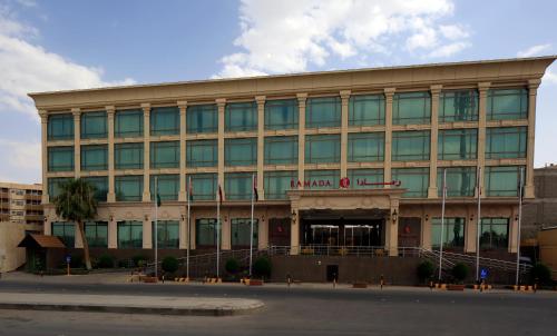 ラマダ バイ ウィンダム リャド