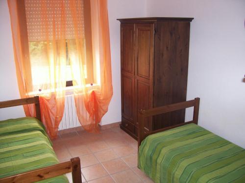 OSTELLO DEL VOLO