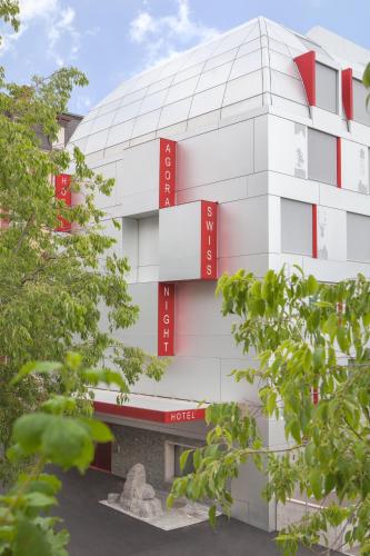 健身中心/健身設施