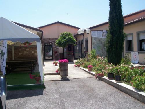 Ostello Del Volo chambre d'hôte Costacciaro