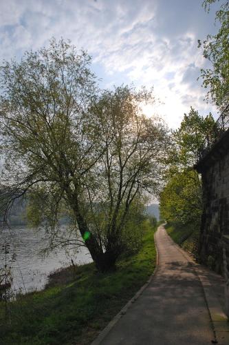 Elbschlösschen Refugium