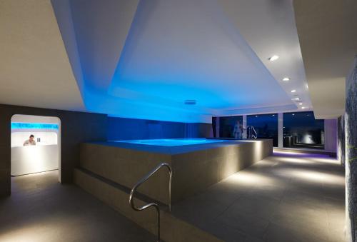 安巴夏特利健康水疗豪华酒店