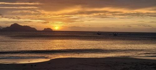 Calitang Pearl Lodge – El Nido, WI