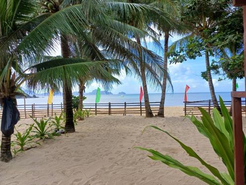 Calitang Pearl Lodge – El Nido, WI