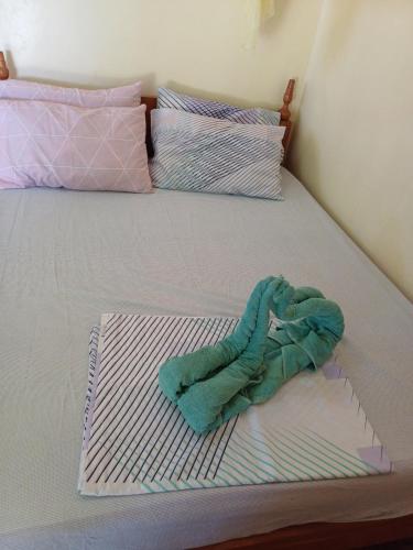 Calitang Pearl Lodge – El Nido, WI
