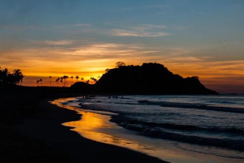 Calitang Pearl Lodge – El Nido, WI