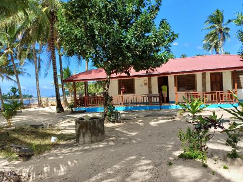 Calitang Pearl Lodge – El Nido, WI