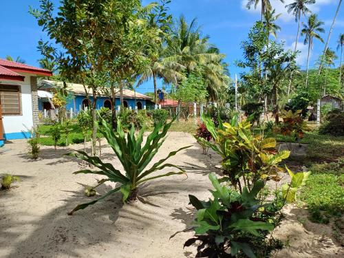 Calitang Pearl Lodge – El Nido, WI