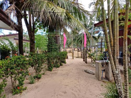 Calitang Pearl Lodge – El Nido, WI