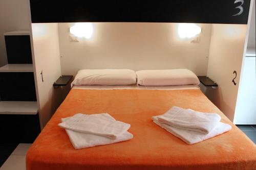 NEW GENERATION HOSTEL Milan center – Milan, MI