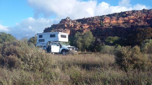 Kleinfontein Kleinfontein