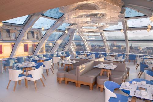 Agora Swiss Night by Fassbind in Lausanne, Schweiz
