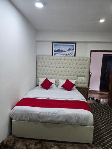 Hotel Crazy Time & Restro in Ilam