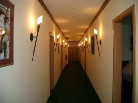 Gasthof Strausberg Nord in Strausberg, Deutschland