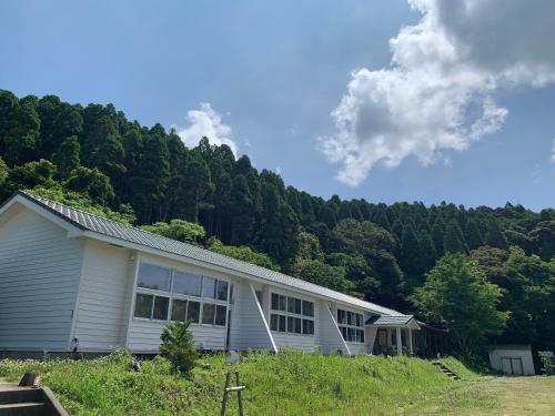 里山のいぶき舎