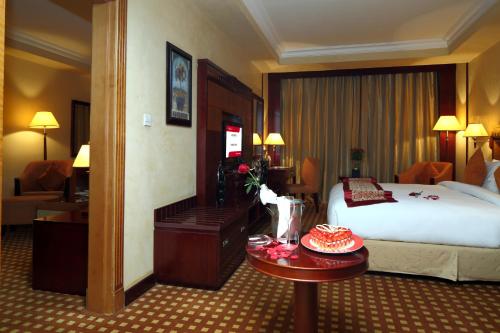 ラマダ バイ ウィンダム リャド