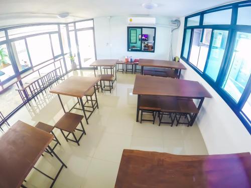 Nuanchan Apartment – Bangkok, NY