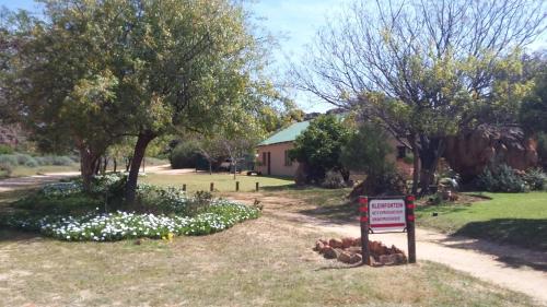 Kleinfontein Kleinfontein