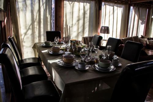 Holiday Home Koča na samem - image 3