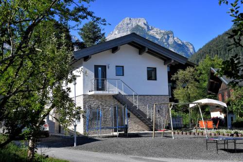 Haus Alpin Lofer - Apartment